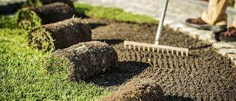 SOD INSTALLATION